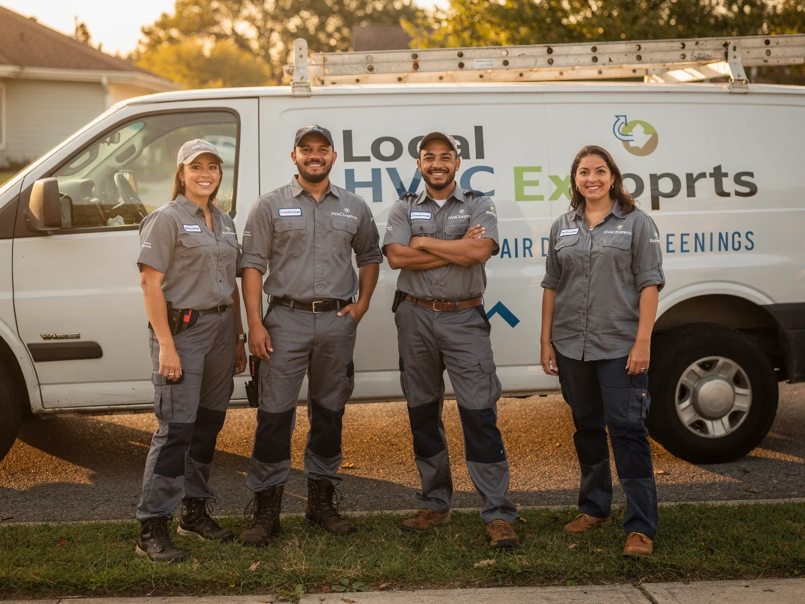 24/7 HVAC Repair & AC Replacement company in Fallon, NV